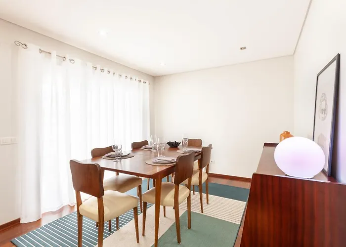 D&S - Family Apartments II