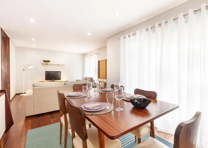 D&S - Family Apartments II