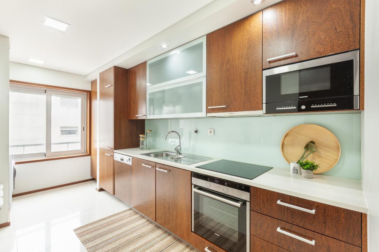 D&s - Family Ii Apartment *
