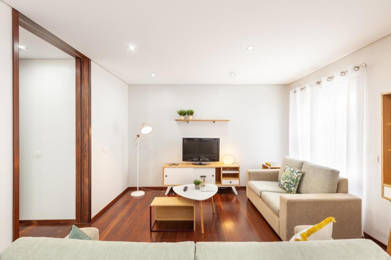 D&s - Family Ii Apartment *