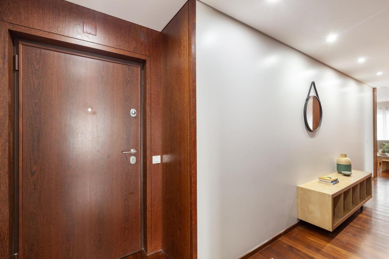 D&s - Family Ii Apartment